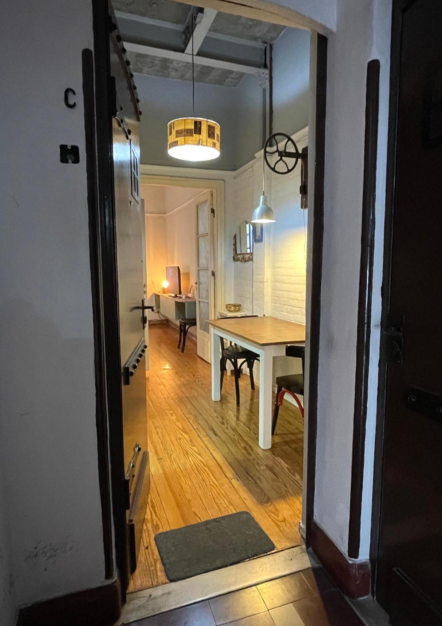 Casa Moreno Buenos Aires Exterior foto