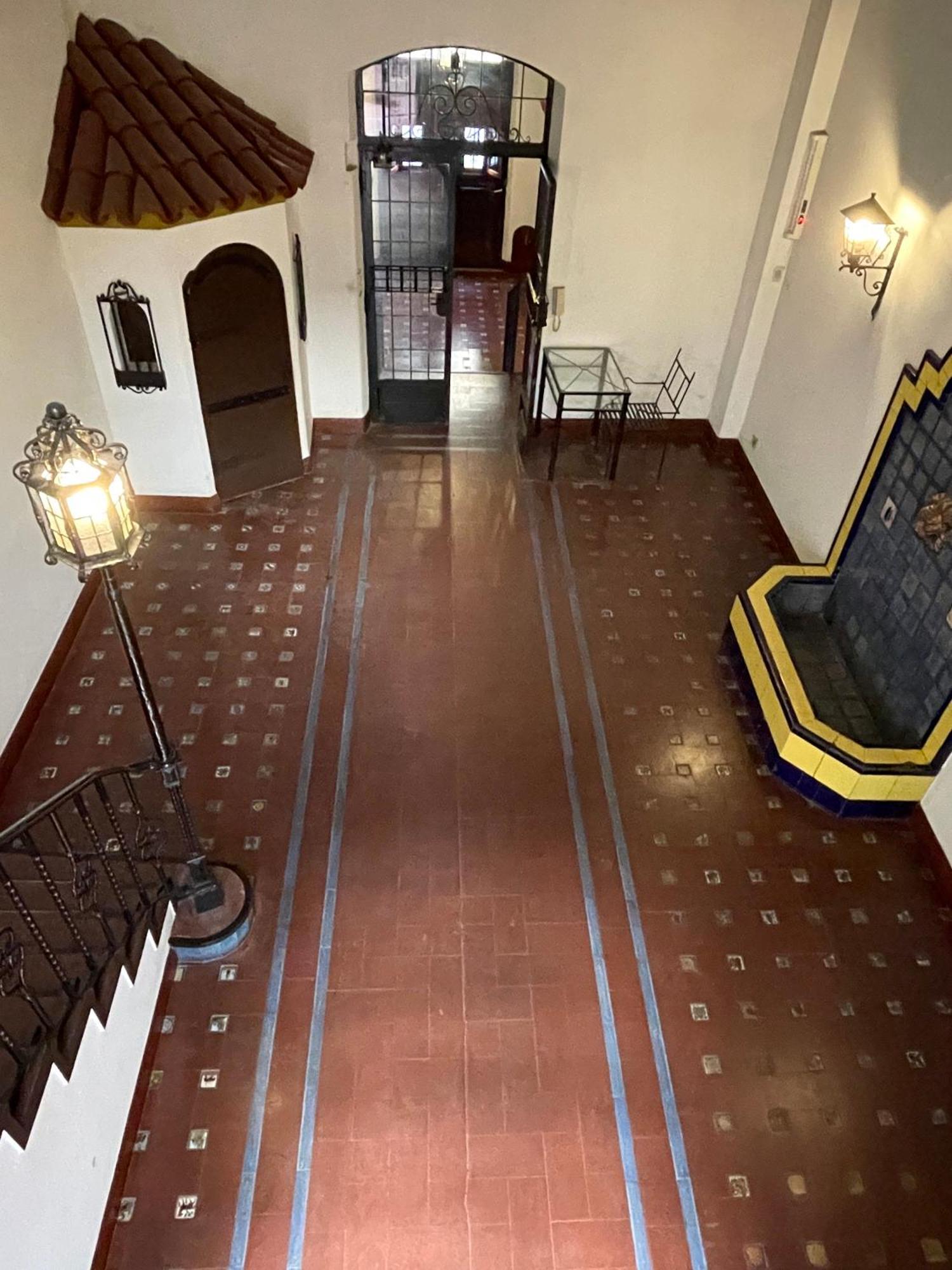 Casa Moreno Buenos Aires Exterior foto