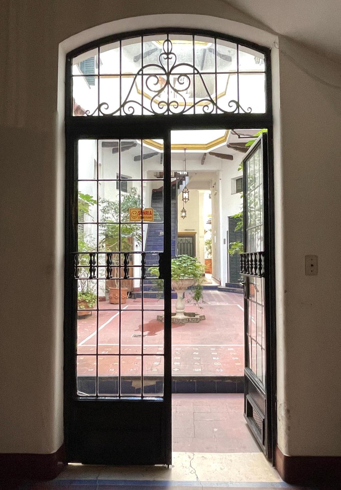 Casa Moreno Buenos Aires Exterior foto