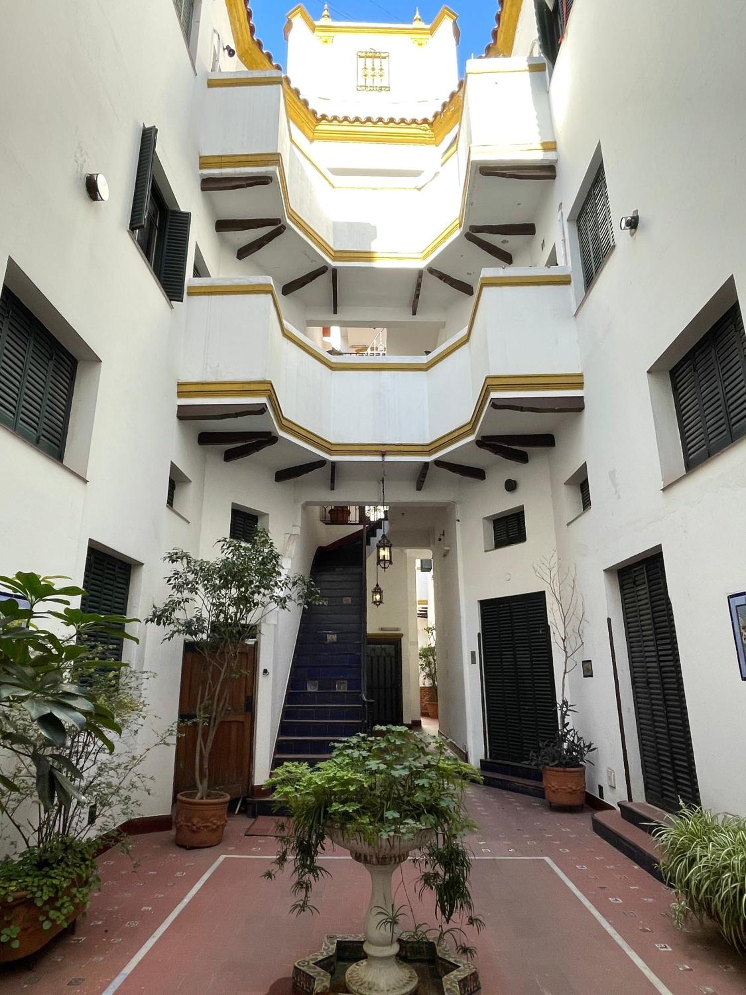 Casa Moreno Buenos Aires Exterior foto